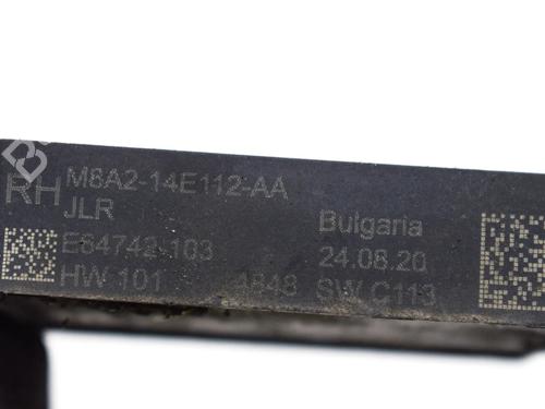 Electronic module JAGUAR I-PACE (X590) EV400 AWD | BP27759867M83 