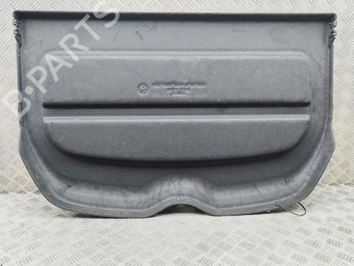 Rear parcel shelf NISSAN LEAF (ZE1) Electric | BP40188741C85 - Image 2