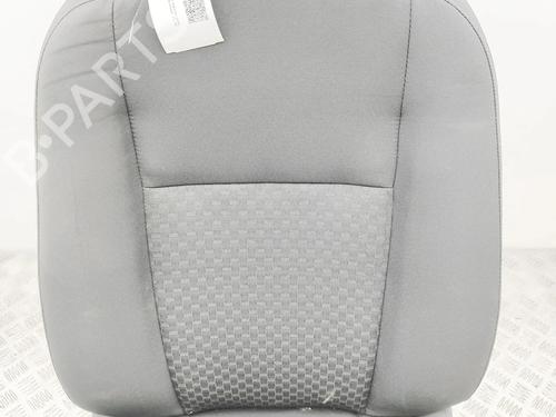 Left front seat FORD TRANSIT V363 Van (FCD, FDD) 2.0 EcoBlue | BP37598747C15 - Image 7