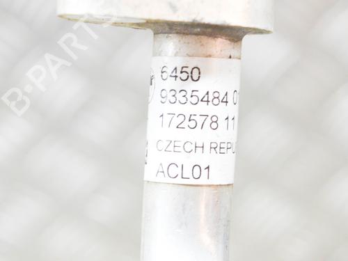 AC pipe BMW i3 (I01) Electric | BP14633898M126 