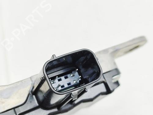 Electronic module MAZDA CX-80 (KL_) e-SKYACTIVE-D MHEV AWD (KL0H, KL3R3P) | BP32525745M83 - Image 6