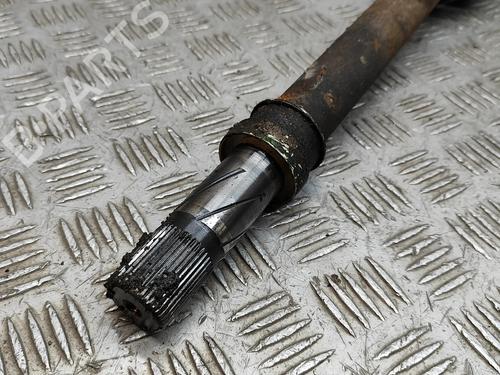 Right front driveshaft RENAULT MASTER III Van (FV) 2.3 dCi 180 FWD (FV04, FV07) | BP28430856M39  - Image 5