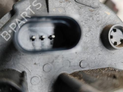 Steering rack VW PASSAT B8 Variant (3G5, CB5) 1.4 GTE Hybrid | BP25883820M22 