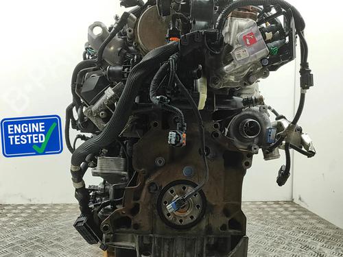 Used Engine Engine CITROËN JUMPER II Bus 2.0 BlueHDi 130 (130 hp) 33378440 33378440