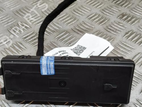 Used Electronic module Electronic module PORSCHE CAYENNE (9YA) 3.0 AWD (9YAAA1) (340 hp) 27792962 27792962