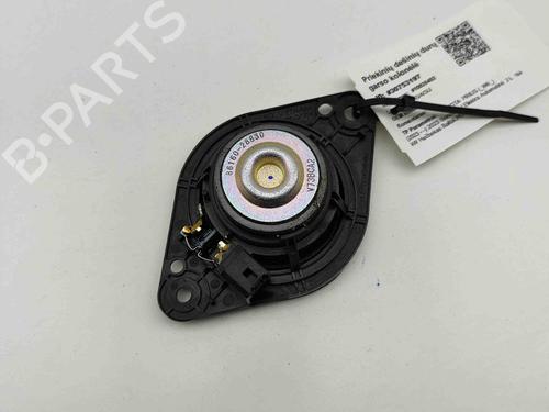 Speaker TOYOTA PRIUS (_W6_) 2.0 PHEV (MXWH61L, MXWH61) | BP27794242E2 