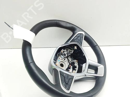 Steering wheel RENAULT ZOE (BFM_) ZOE (BFMC, BFMD) | BP38500339C49 - Image 3