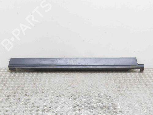 Used Right sideskirt LAND ROVER RANGE ROVER SPORT II (L494) 2.0 P400e PHEV 4x4 (300 hp) 27754855