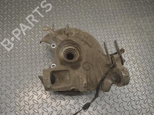 Left rear steering knuckle LAND ROVER RANGE ROVER VELAR (L560) 2.0 D240 SD4 4x4 | BP30282242M27 - Image 5