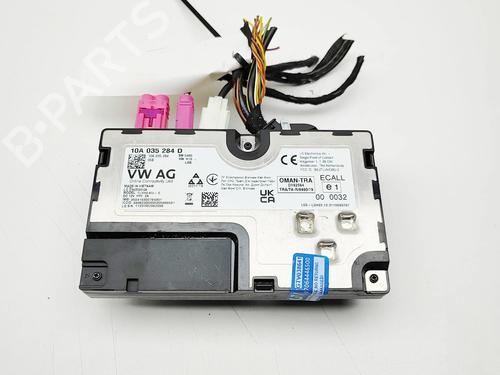 Electronic module AUDI Q4 E-TRON Sportback (F4N) 40 | BP38292068M83  - Image 5