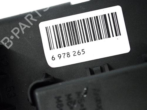 Fuse box BMW Z4 Roadster (E85) 2.5 i | BP30230677E1 