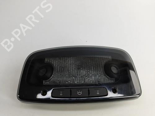 Innerbelysning MASERATI QUATTROPORTE VI 3.0 D (250 hp) 24818072