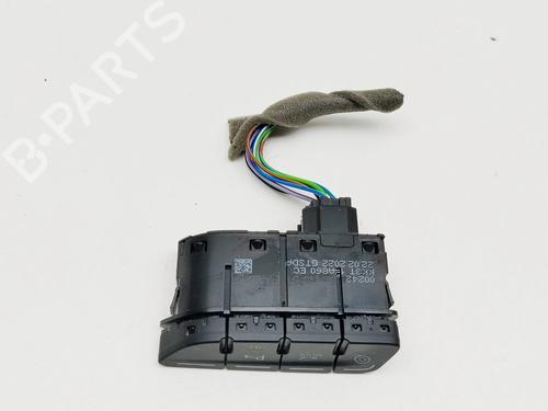 Switch FORD TRANSIT CUSTOM V362 Van (FY, FZ) 2.0 EcoBlue | BP38184967I30 - Image 5