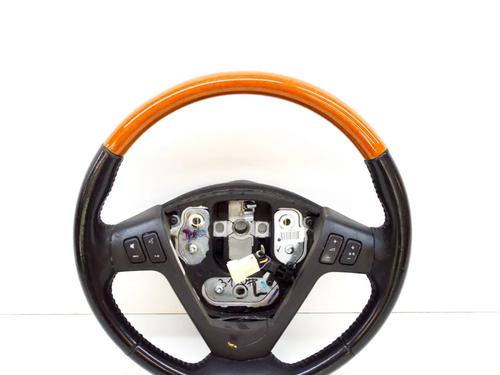 Used Steering wheel CADILLAC SRX 3.6 (258 hp) 27752163