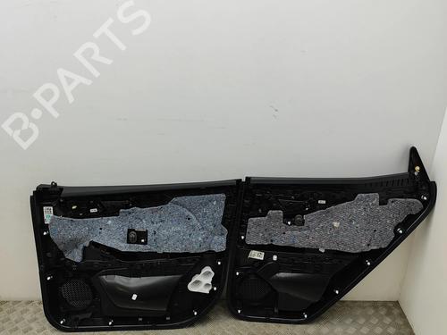 Sæde sæt RENAULT AUSTRAL E-TECH 200 Hybrid (HGM2) | BP33961973C78  - Image 16