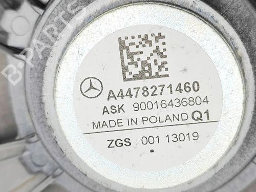 Speaker MERCEDES-BENZ SPRINTER 3-t Van (B910) 214 CDI (910.621, 910.623) | BP33882848E2  - Image 6
