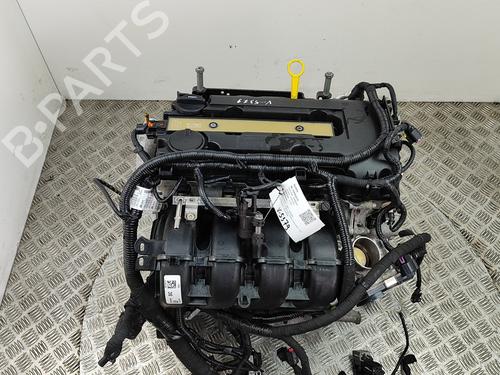 Engine OPEL AMPERA (R12) EV 150 | BP26557593M1 