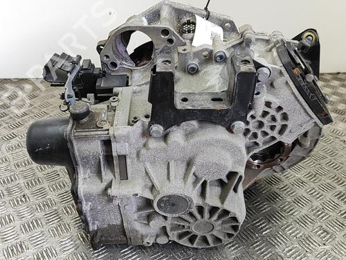 Gearbox SEAT ARONA (KJ7, KJP) 1.0 TSI | BP27091252M3