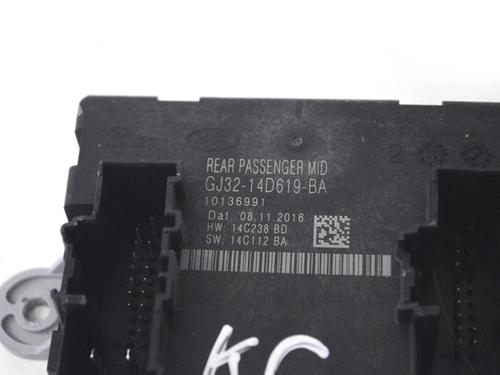 Electronic module JAGUAR XE (X760) 2.0 D | BP33352593M83  - Image 5