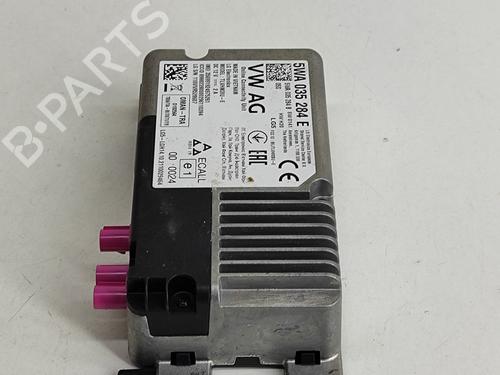 Módulo eletrónico SEAT TARRACO (KN2) 1.5 TSI ACT | BP28549812M83