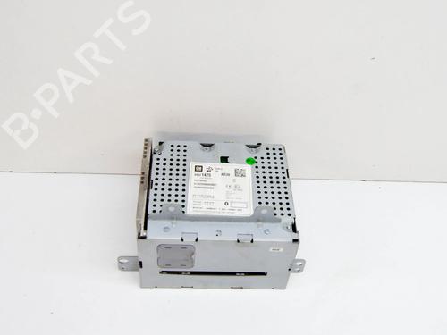 Used Electronic module Electronic module OPEL MOKKA / MOKKA X (J13) 1.6 (_76) (116 hp) 12525286 12525286