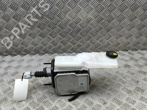 Used ABS pump ABS pump TESLA MODEL Y (5YJY) Long Range All-wheel Drive (514 hp) 33624714 33624714