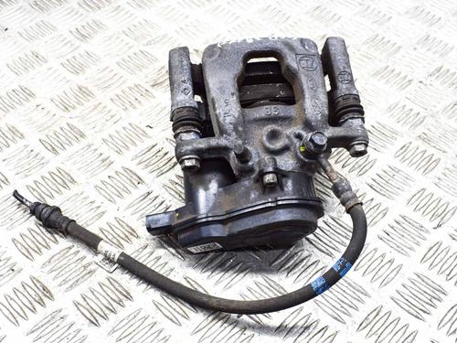 Right rear brake caliper KIA SPORTAGE V (NQ5) 1.6 T-GDI | BP27761210M106 