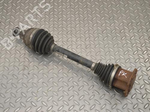 Left front driveshaft AUDI A7 Sportback (4GA, 4GF) 3.0 TDI quattro | BP30238292M38