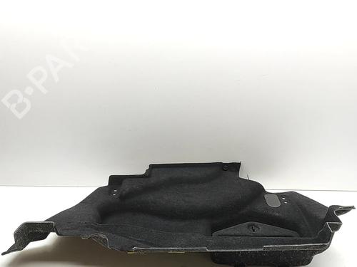 Boot lining JAGUAR XE (X760) 2.0 D AWD | BP33383511I3 - Image 3
