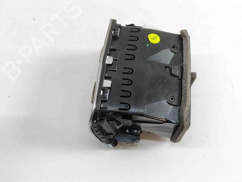 Air vent AUDI A7 Sportback (4GA, 4GF) 3.0 TDI quattro | BP29487810I21 
