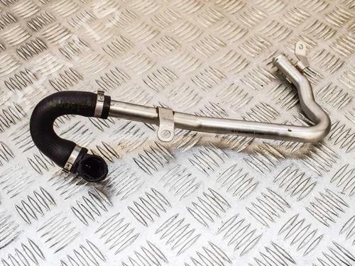 Used Pipe Pipe MERCEDES-BENZ E-CLASS (W213) E 220 d (213.004) (163 hp) 14662707 14662707