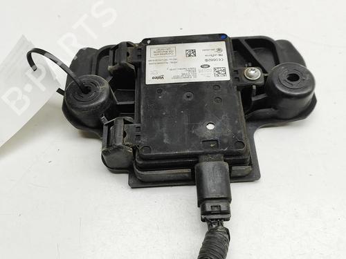 Used Electronic module Electronic module LAND ROVER DISCOVERY V (L462) 3.0 D 4x4 (211 hp) 33882968 33882968