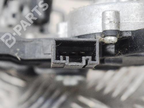 Rear wiper motor BMW 3 Touring (F31) 320 d | BP6836821M102 