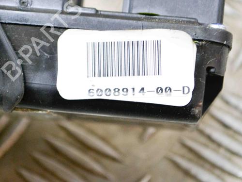 Zamek drzwi tylnych prawych TESLA MODEL S (5YJS) 90D AWD | BP10073152C99 