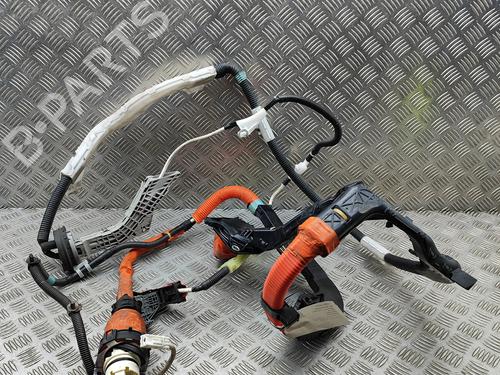 Wiring harness TOYOTA PRIUS PLUS (_W4_) 1.8 Hybrid (ZVW40W, ZVW41W) | BP32238662E16 - Image 4