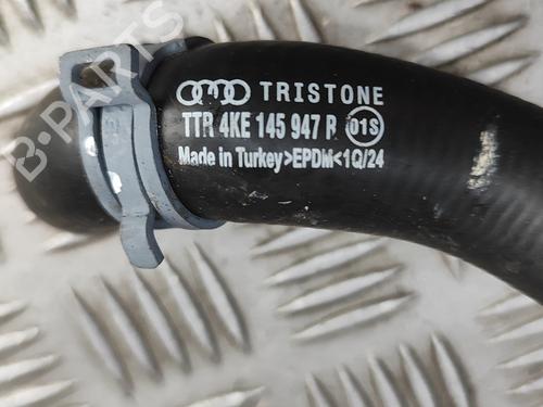 Pipe AUDI Q8 E-TRON Sportback (GET) 55 quattro | BP28561893M125 