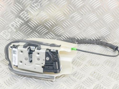 Front left lock TESLA MODEL 3 (5YJ3) EV AWD | BP27751397C98 