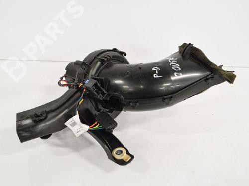 Ventilator motor PEUGEOT 5008 (0U_, 0E_) 1.6 HDi (112 hp) 9683444380