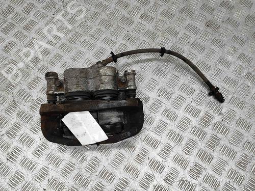 Venstre bremsekaliber foran IVECO DAILY VI Platform/Chassis 33S14, 35S14, 35C14, 38S14 | BP29404065M105 