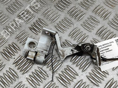 Used Hinge/Door check strap AUDI Q3 (8UB, 8UG) 2.0 TDI quattro (163 hp) 27245066