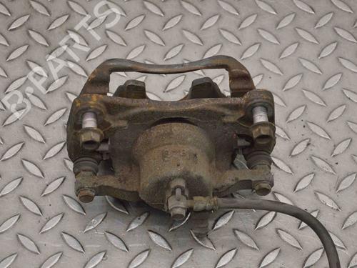 Left front brake caliper MAZDA 6 Estate (GJ, GL) 2.2 D | BP30234491M105 