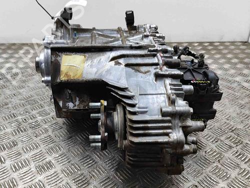 Transfer box VW AMAROK (2HA, 2HB, S1B, S6B, S7A, S7B, AGD) 2.0 TDI 4motion | BP19126456M36
