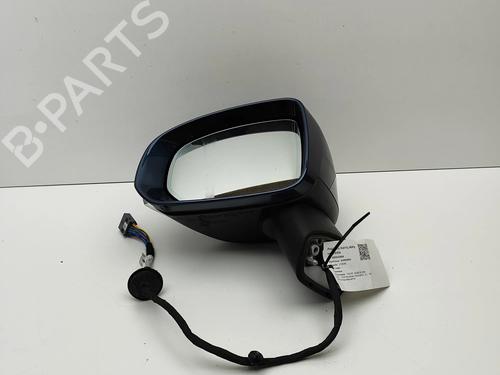 Left mirror VOLVO XC60 II (246) D4 AWD | BP24581471C26 - Image 2