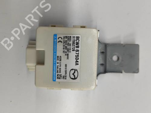Used Electronic module MAZDA MX-30 (DR) e-SKYACTIV (143 hp) 28432807