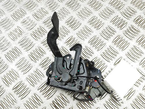 Used Hood lock Hood lock MG MG 4 (EH32) EV (170 hp) 33384830 33384830