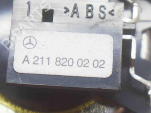 Speaker MERCEDES-BENZ E-CLASS Coupe (C207) E 350 BlueTEC / d (207.326) | BP7853376E2