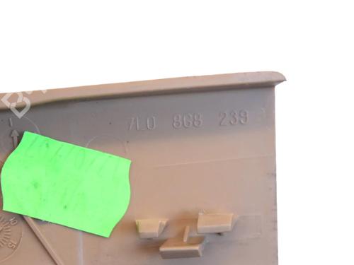 Other PORSCHE CAYENNE (9PA) S 4.8 | BP30255470O1