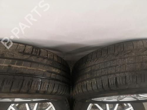 Rim JAGUAR E-PACE (X540) 2.0 D150 AWD | BP30575257C45