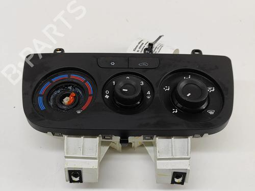 Used Electronic module Electronic module FIAT DOBLO Bus (263_) 1.3 D Multijet (263AXC1A) (90 hp) 36044591 36044591