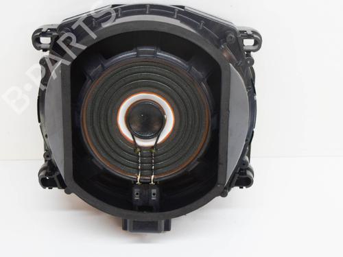 Used Electronic module BMW X5 (E70) 3.0 sd (286 hp) 6769708